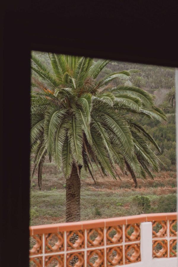 Holiday House Cruz De Tierno Agulo Luaran gambar